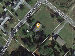 5189 Billy Blair Ln, Crisfield, MD 21817