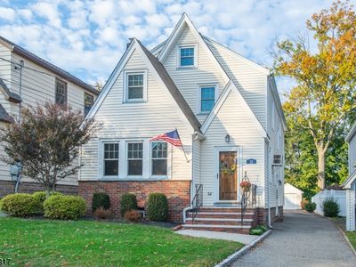 35 Sunset Ave, Bloomfield, NJ, 07003