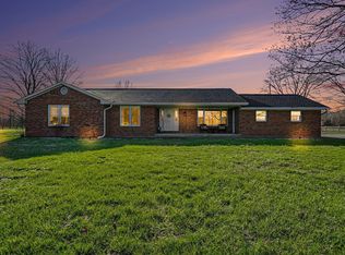 10695 Lockbourne Eastern Rd, Ashville, OH 43103