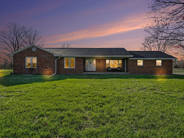 10695 Lockbourne Eastern Rd, Ashville, OH 43103
