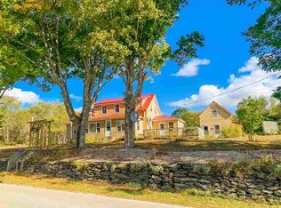 4991 Highway 210, Greenfield, NS B0T1E0