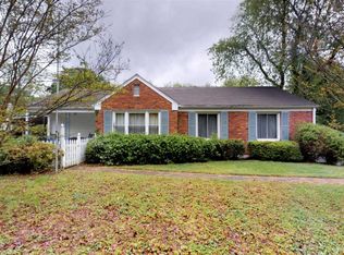 712 Currey Rd, Nashville, TN 37217