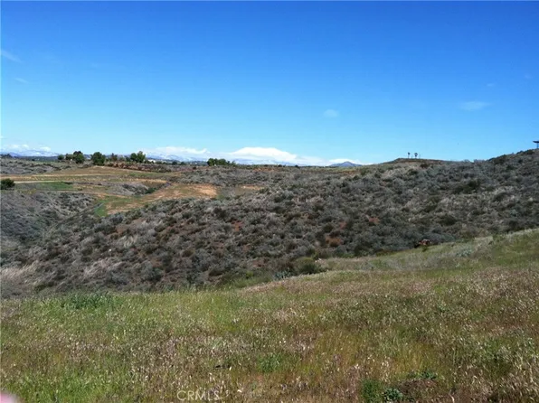 41095 Voyager Rd Lot 20, Hemet, CA 92544