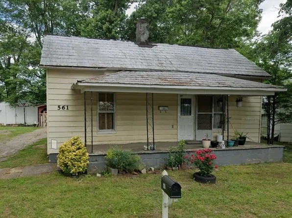 561 Short St NE, Cleveland, TN 37311