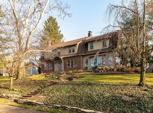 2087 Lower Chelsea Rd, Columbus, OH 43212