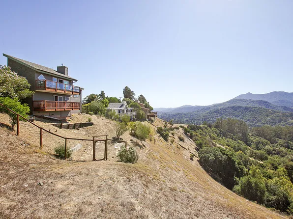 196 Oak Springs Dr, San Anselmo, CA 94960