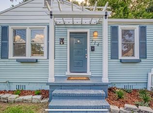 714 West St, Jacksonville, FL 32204