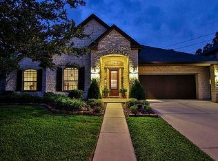 27247 Jessica Hills Ln, Spring, TX 77386