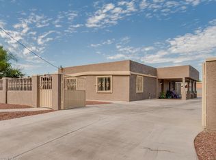 3727 N Los Altos Ave, Tucson, AZ 85705