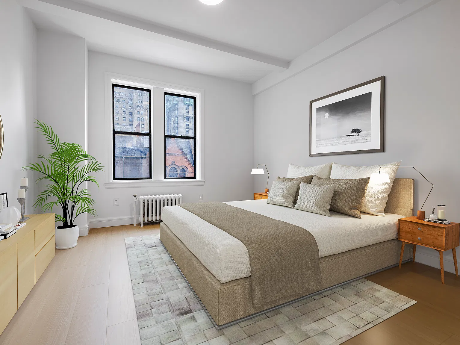 244 West 72nd Street — Photo 4