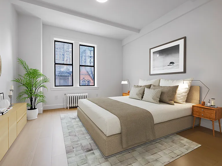 244 W 72nd St #6C — Photo 5