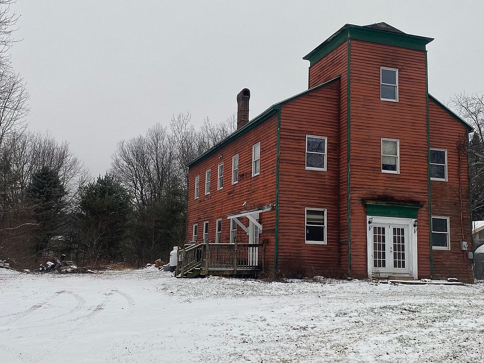 358 Porter Corners Rd, Porter Corners, NY 12859 Zillow