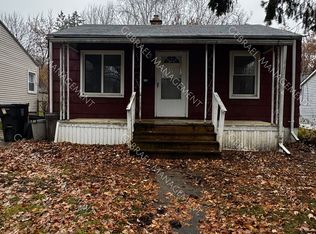 3713 Clairmont St, Flint, MI 48532