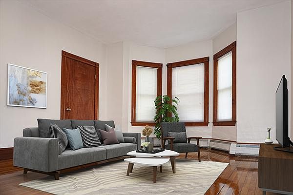 2nd image of 85 Brown St #Ii