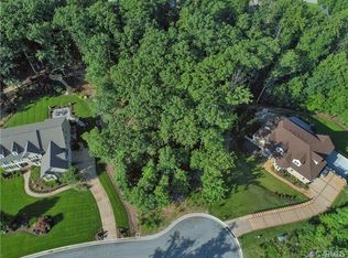 2719 Old Fort Pl, Midlothian, VA 23113