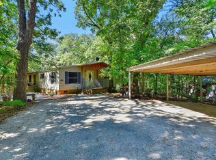 949 Leo Carter Rd, Sadler, TX 76264