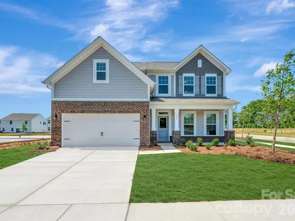 645 Willoughby Park Dr, Monroe, NC 28112