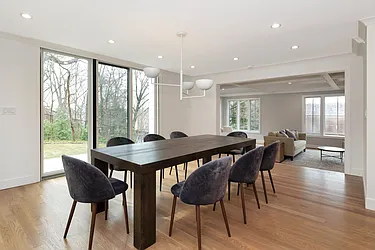 Sold by Trebach Realty