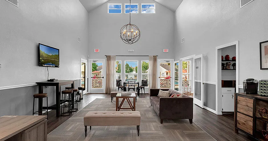 Promenade at Summer Trace Apartments — Photo 4