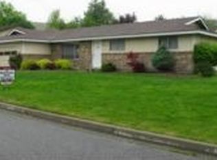 1915 Orchard Way, Richland, WA