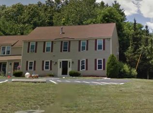 32 Lantern Ln UNIT 1, Dracut, MA 01826