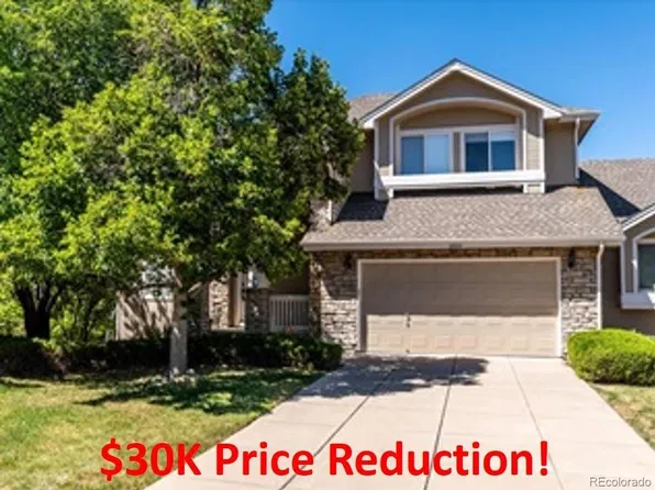 2010 June Court, Castle Rock, CO 80104