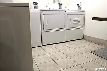 Rented by Oxford Property Group