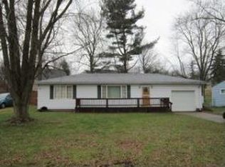 30 Lincoln Dr, Rittman, OH 44270