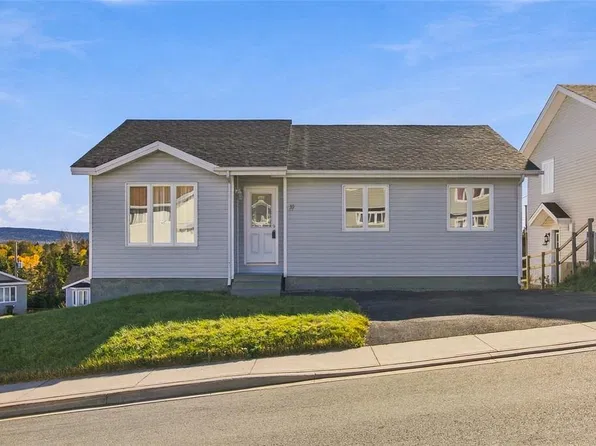 39 Edgecombe Drive, St. John's, NL A1B4P2
