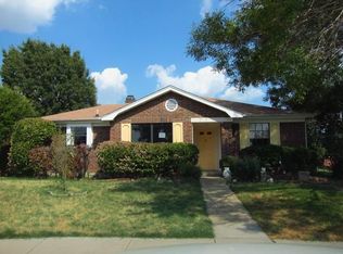 2714 Mill Trce, Carrollton, TX 75007