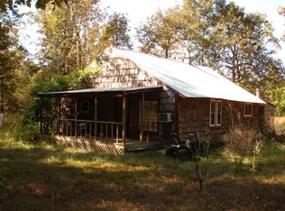 1414 Hubble Creek Rd, Ash Flat, AR 72513