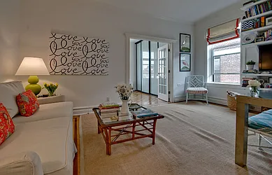 Sold by Brown Harris Stevens