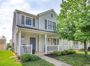 3009 Seeger St, Columbus, OH 43228