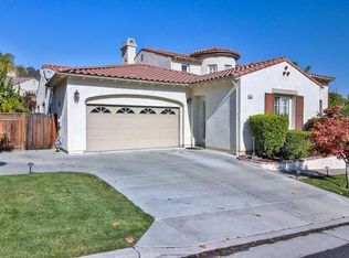 1925 Ballybunion Ct, Gilroy, CA 95020
