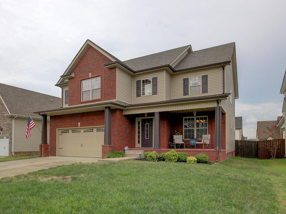 1st image of 2965 Brewster Dr