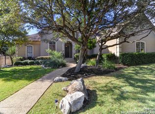806 Fawnway, San Antonio, TX 78260