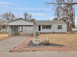 403 W 24th St, Newton, KS 67117