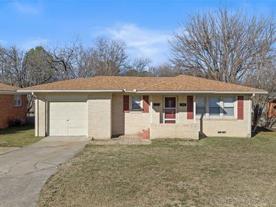 703 Campbell St, Ardmore, OK, 73401
