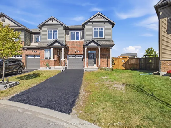 618 Monardia Way, Ottawa, ON K4A 1C8
