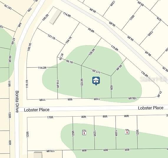 2nd image of (Undisclosed Address)