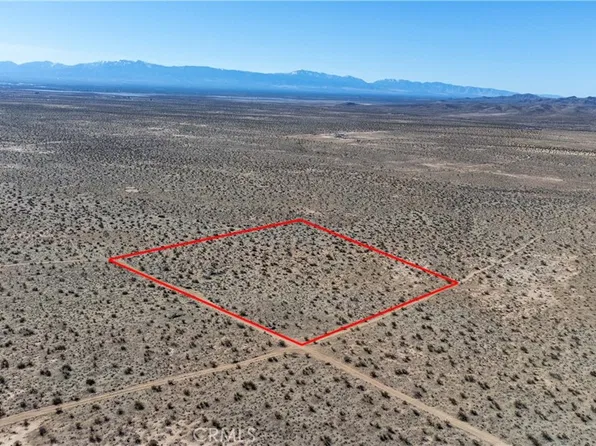 0 Auburn Ave, Adelanto, CA 92301