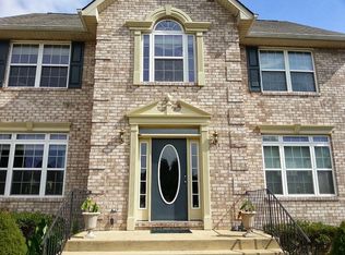 8245 Copperleaf Ct, Owings, MD 20736