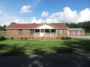 1422 Red Bank Rd SE, Decatur, AL 35603