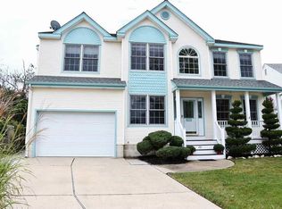 20 Collette Cir, Brigantine, NJ 08203