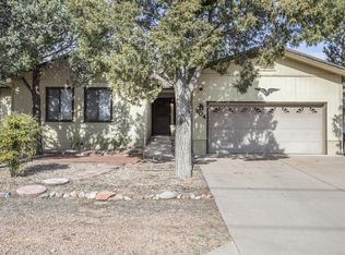 904 N Bavarian Way, Payson, AZ 85541