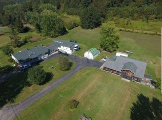 3900 Bonser Run Rd, Portsmouth, OH 45662