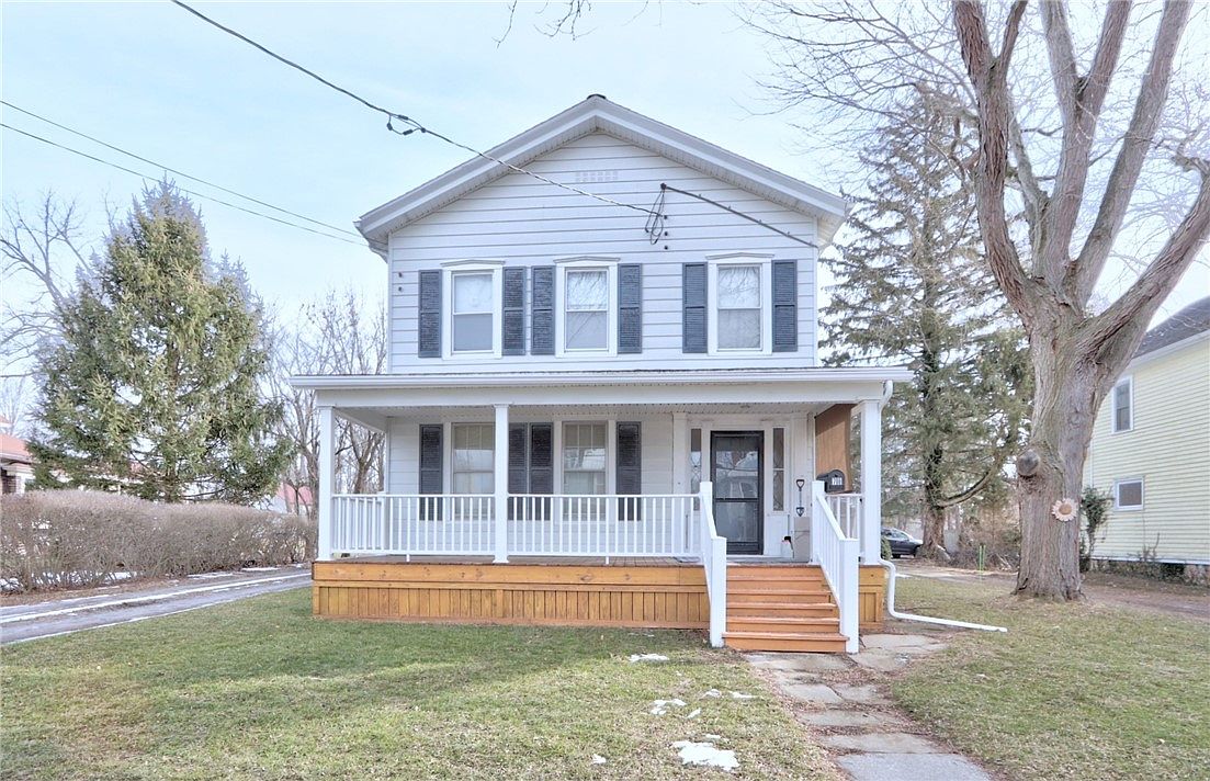 78 Virginia St, Waterloo, NY 13165 Zillow