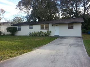 3226 Acacia St, Lutz, FL 33558