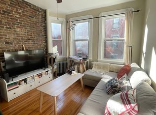 34 Grove St #5, Boston, MA 02114