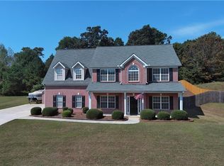 1120 The By Way, McDonough, GA 30252